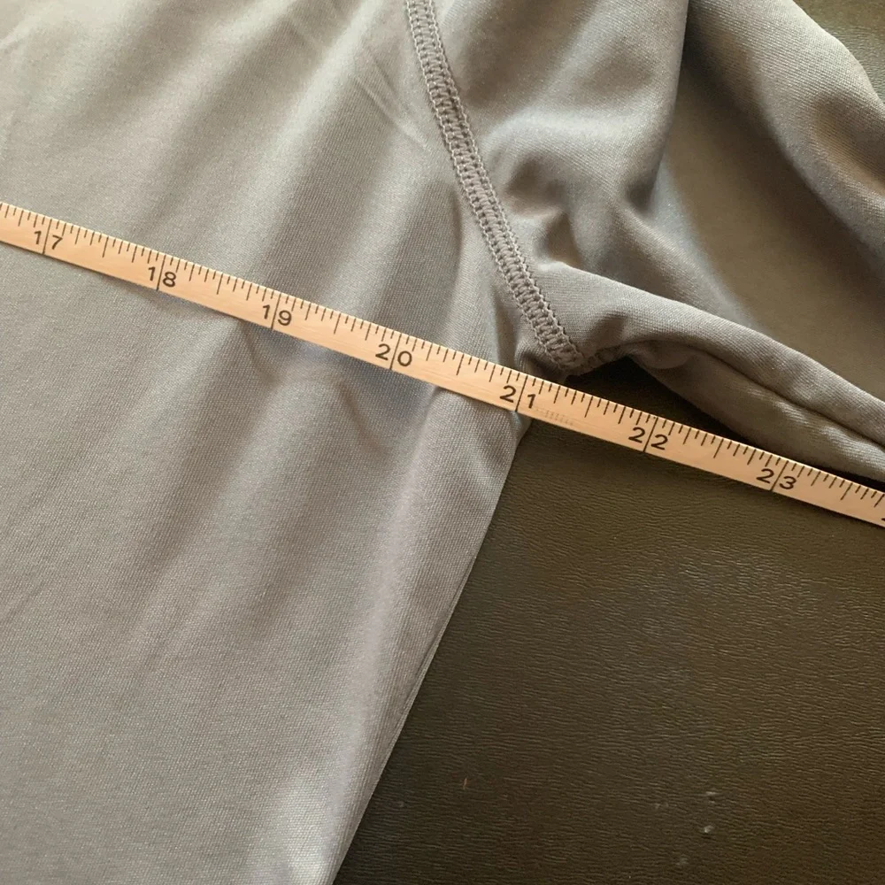 MABOVE ATHLETIC LIGHTWEIGHT HOODED PULLOVER - SZ XL - Picture 6 of 7